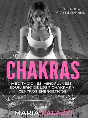 cover image of Chakras